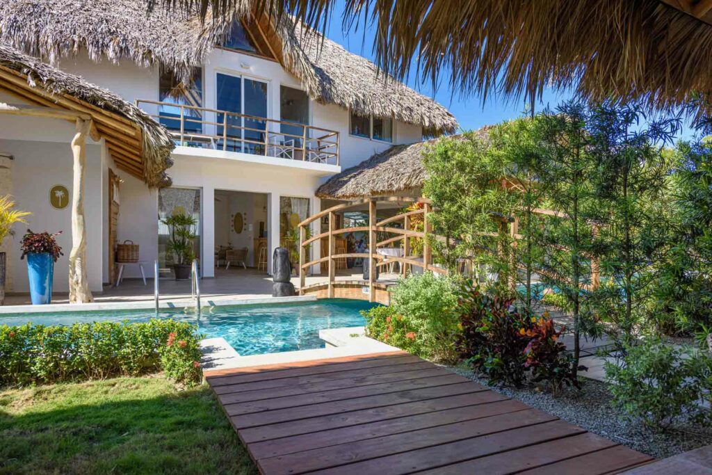 Hotel Las Terrenas-3